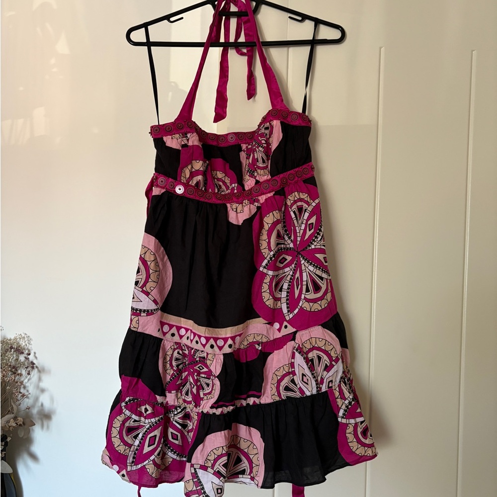 Vintage 2B Bebe Sundress
